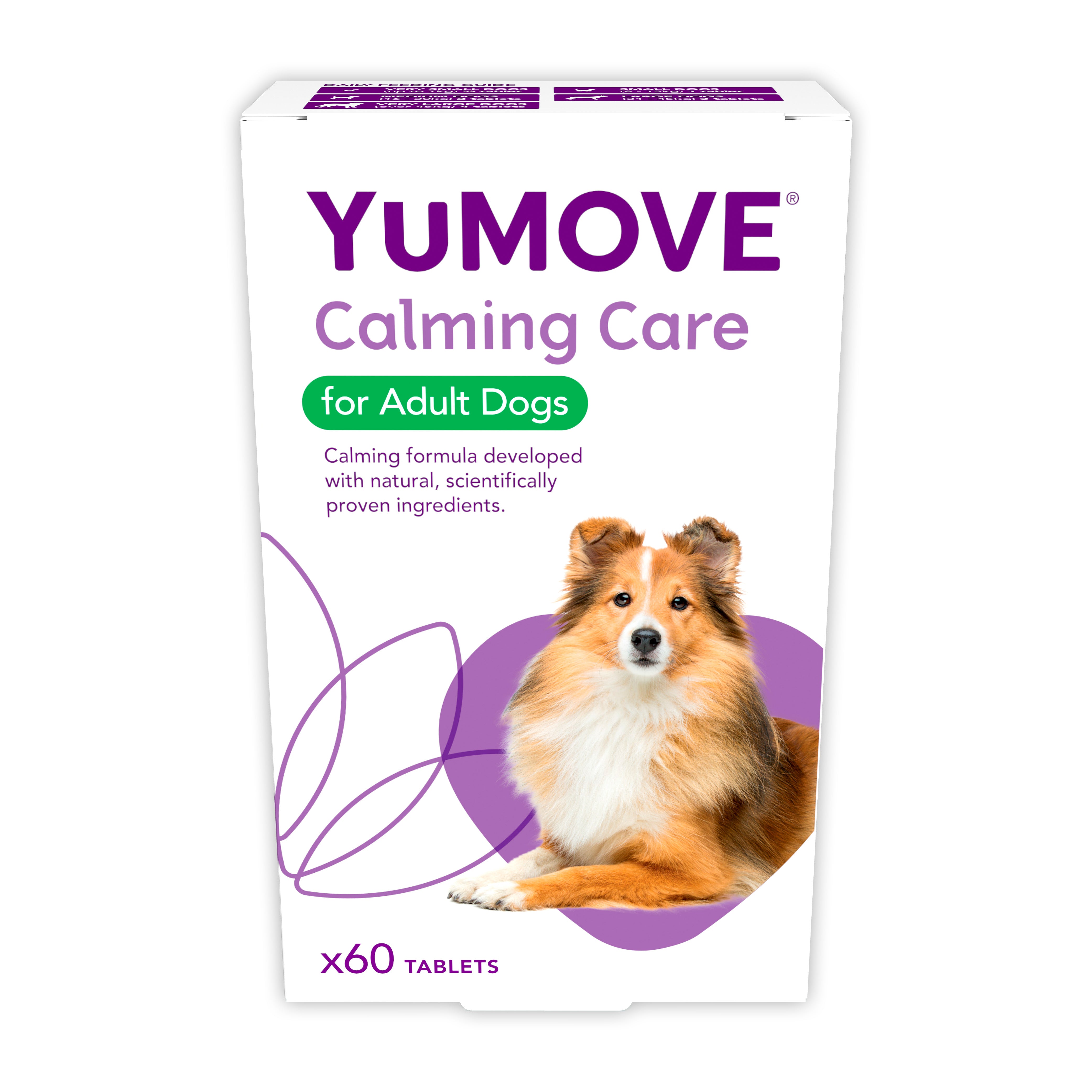 Cheapest yumove sale working dog