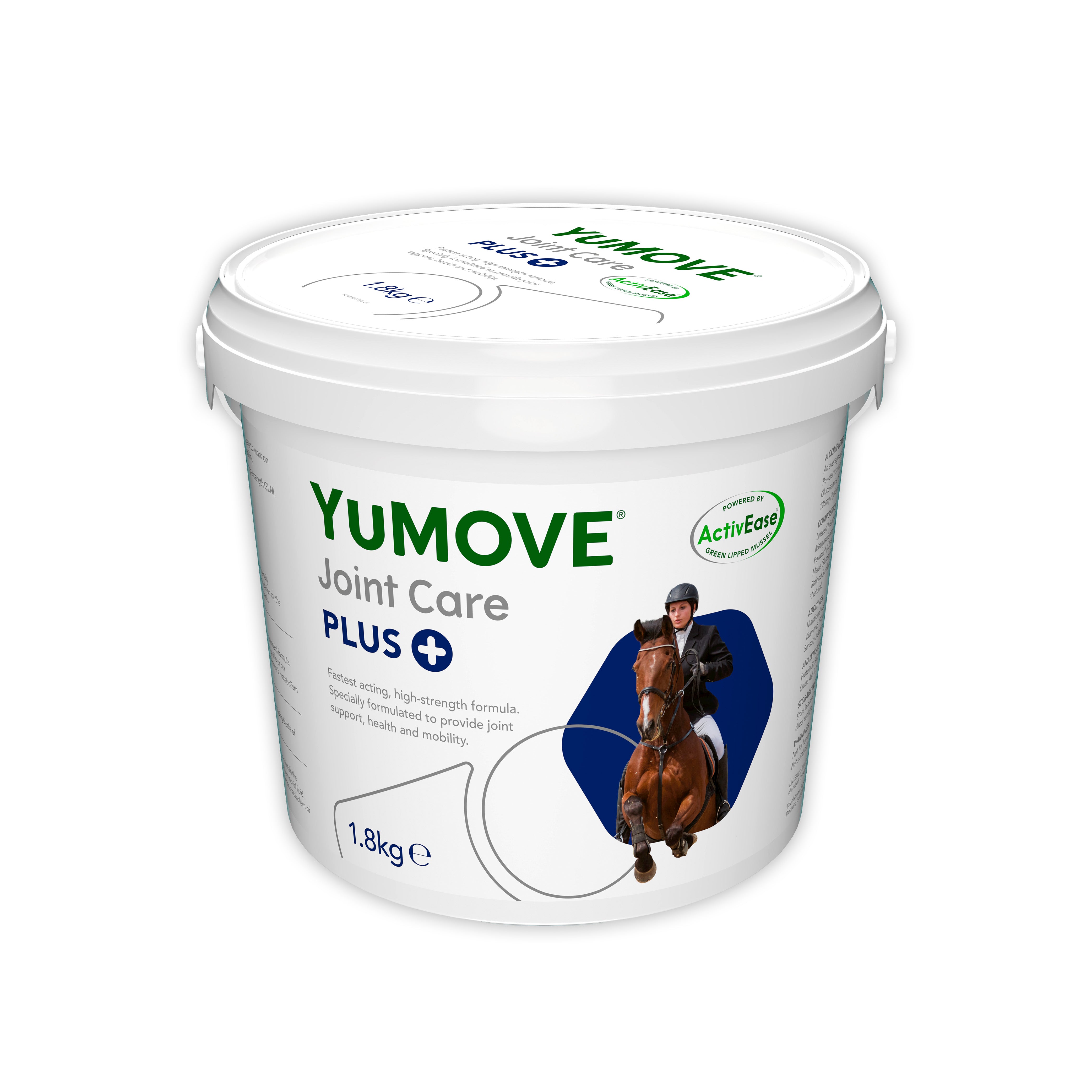 Yumove plus shop extra strength