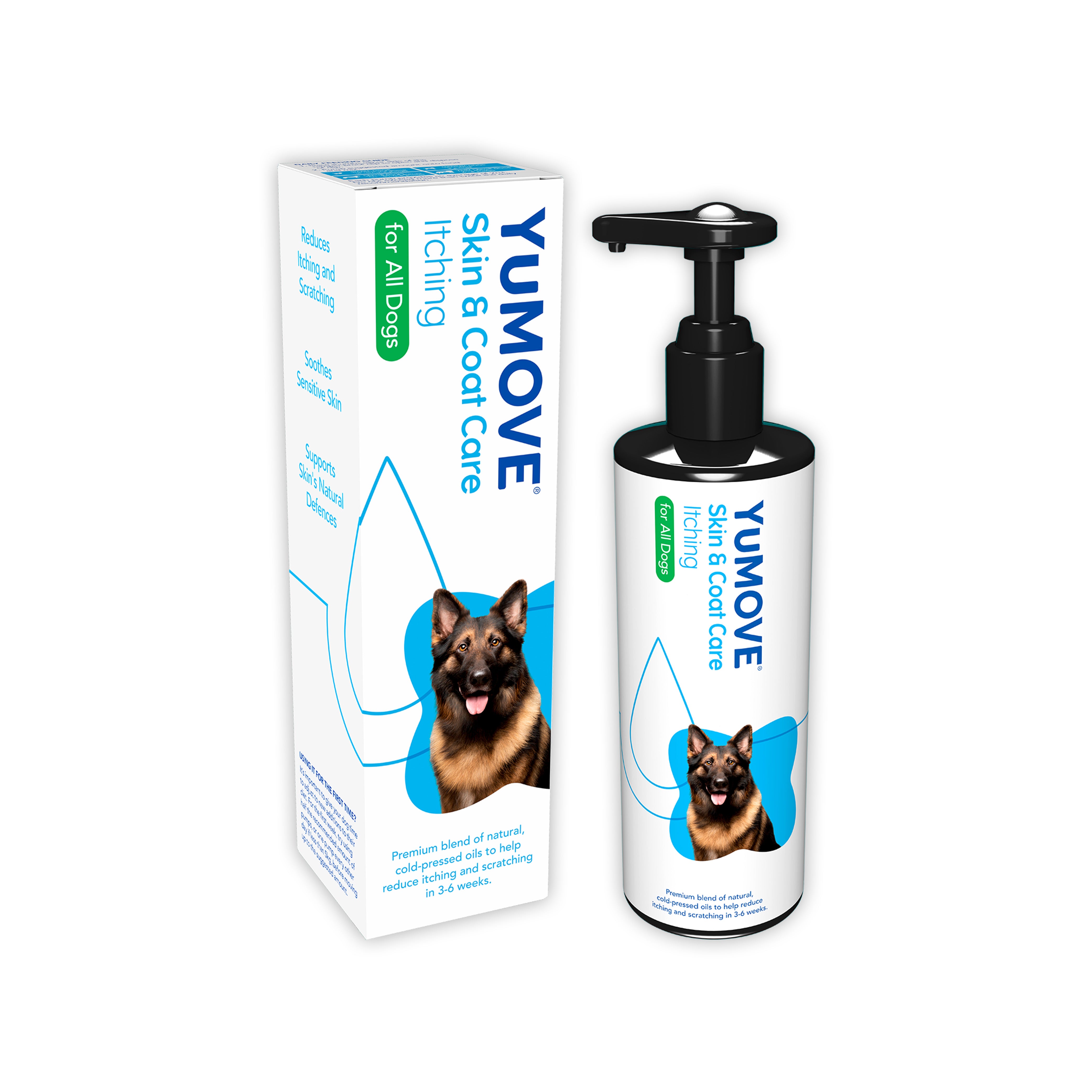 Yumove liquid hotsell for dogs