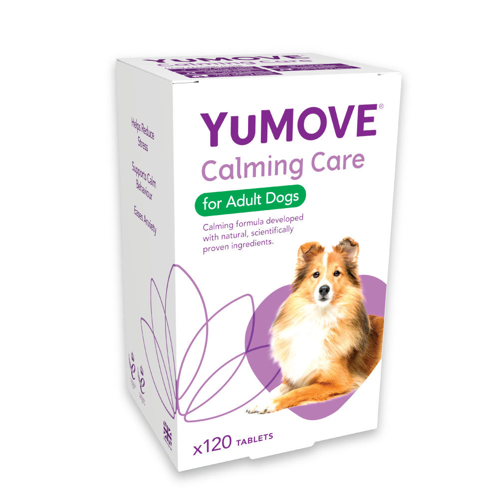 YuMOVE Calming Care for Adult Dogs