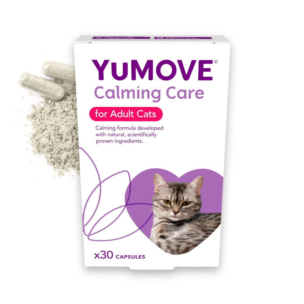 YuMOVE Calming Care for Adult Cats