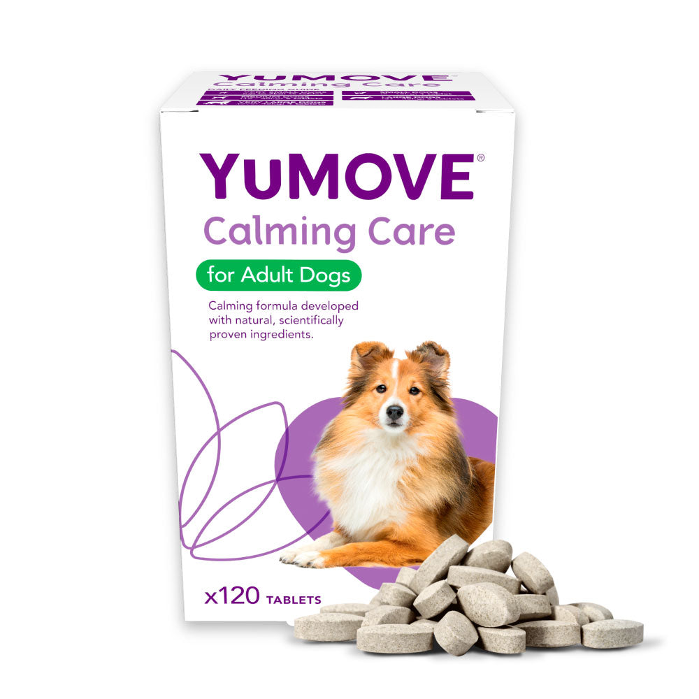 YuMOVE Calming Care for Adult Dogs