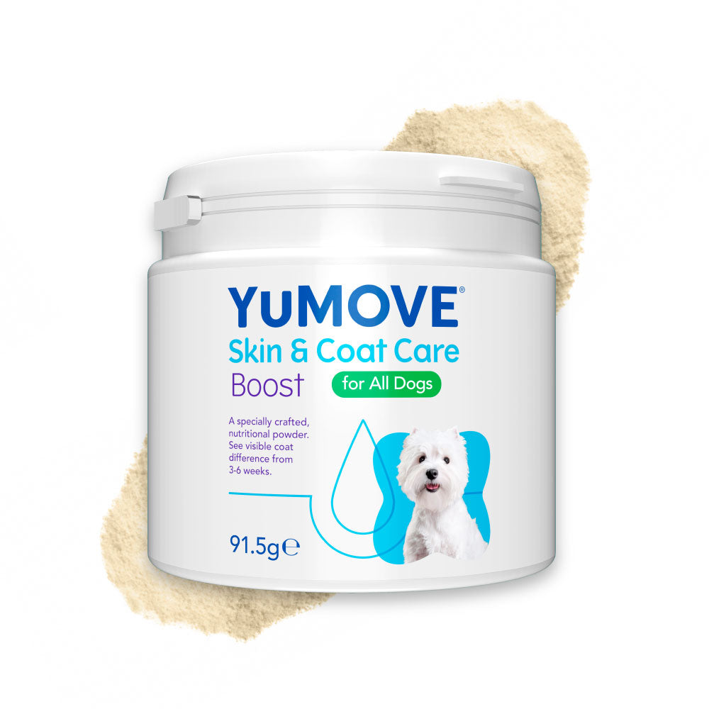 YuMOVE Skin & Coat Care Boost