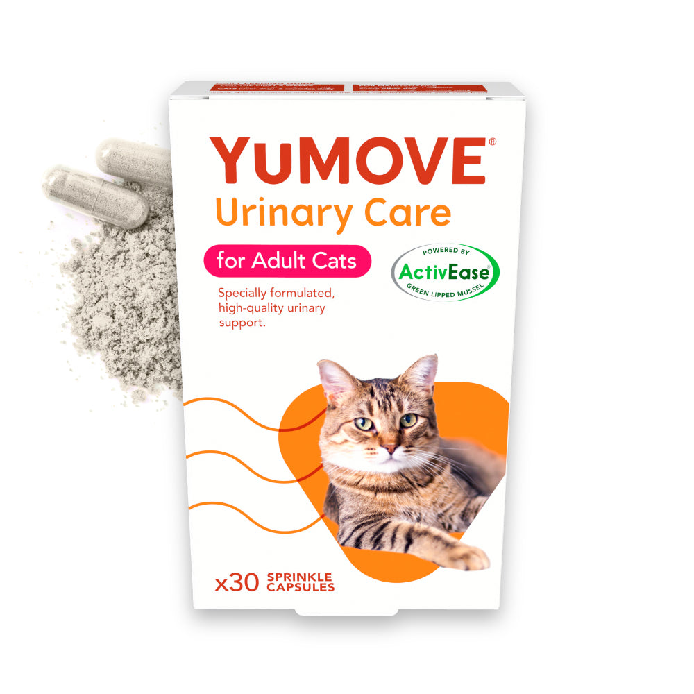 YuMOVE Urinary Care for Adult Cats