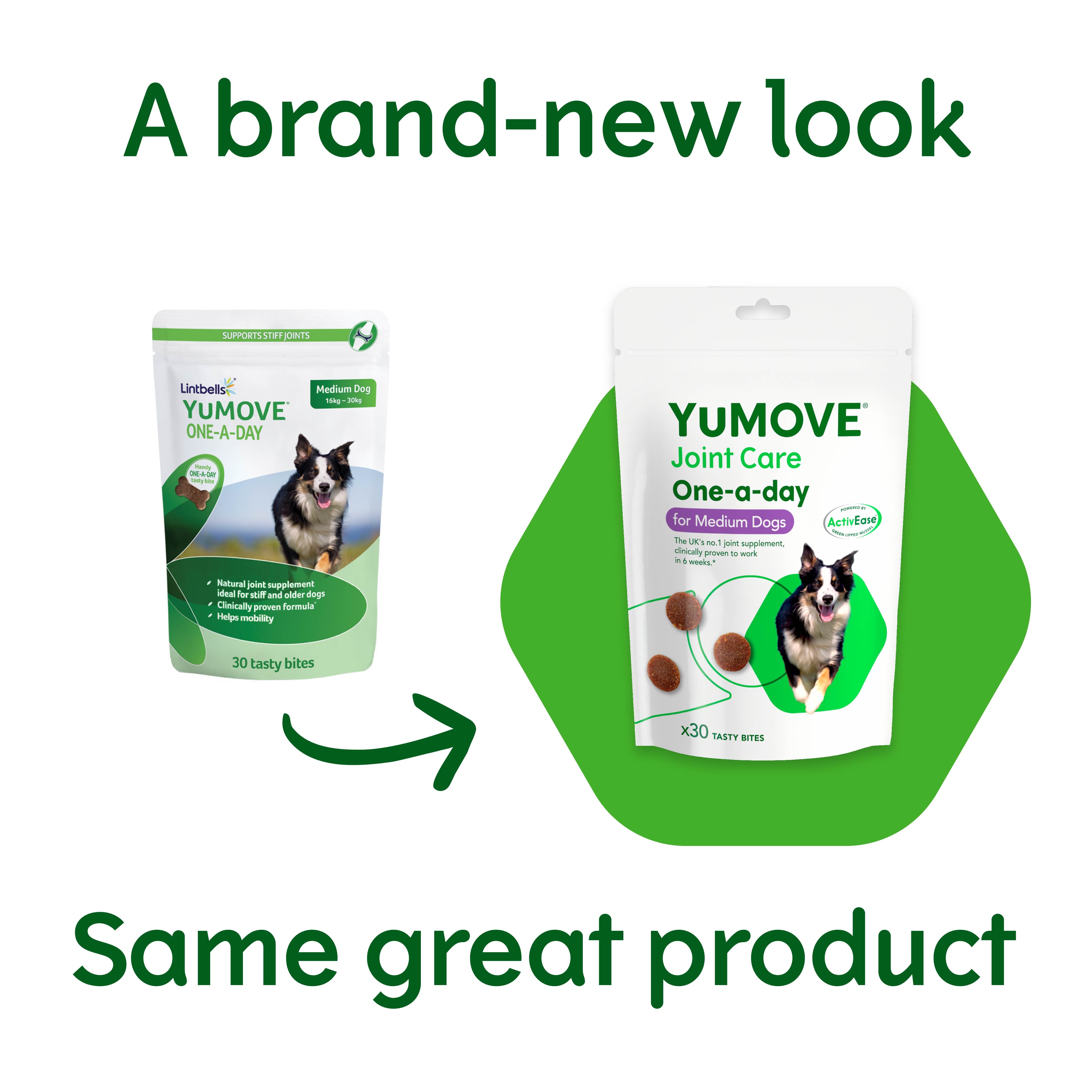 Cheapest yumove best sale